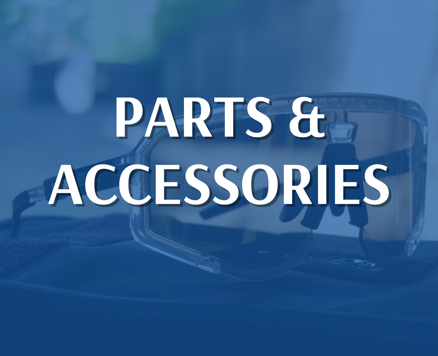 Parts & Accessories