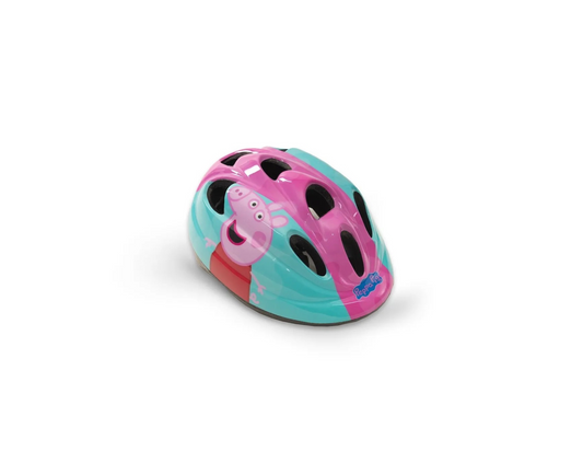 Peppa Pig Kids Helmet