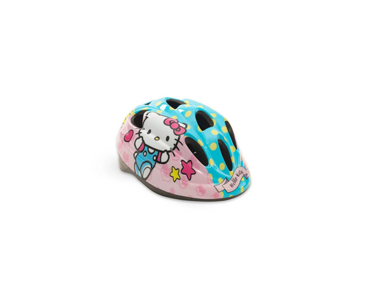 Hello Kitty Kids Helmet