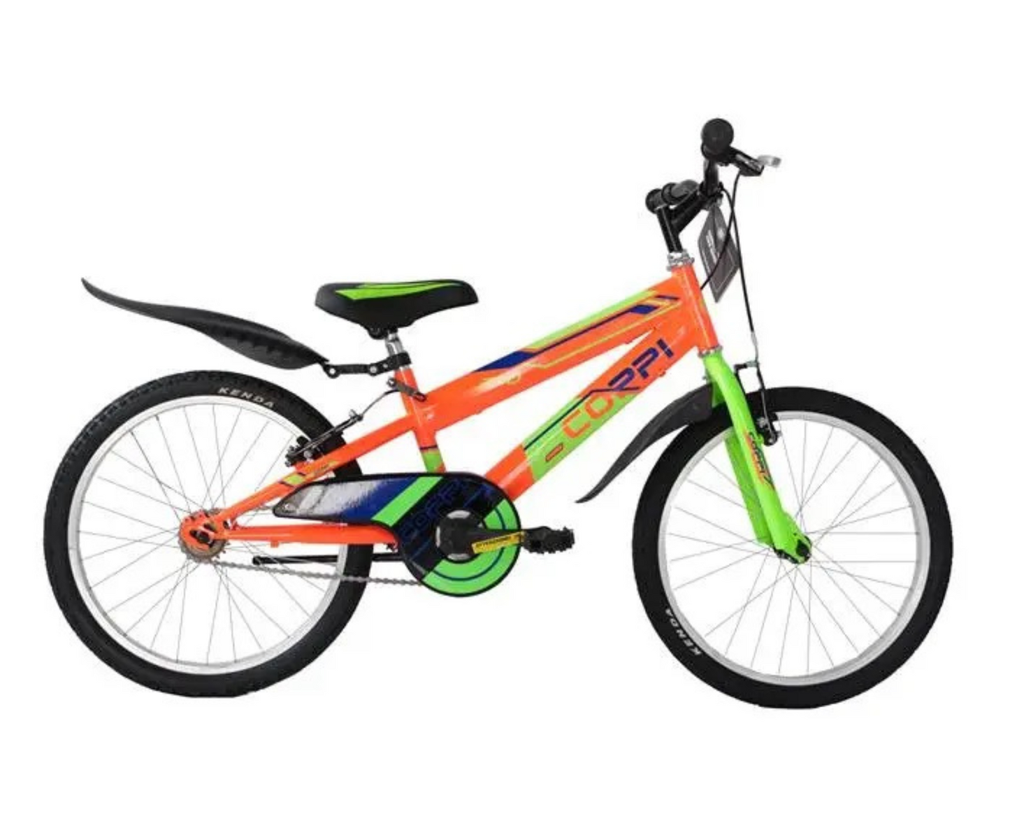 Coppi Kids MTB 6 to 10 years (20-inch)