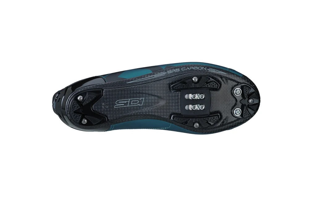 SiDi Tiger 2S MTB