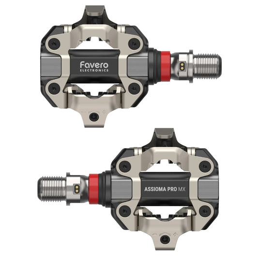 Assioma Favero PRO MX-2 Dual