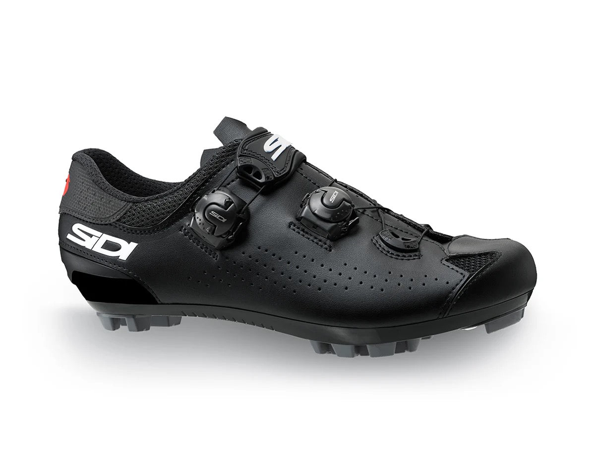 SiDi MTB Eagle 10