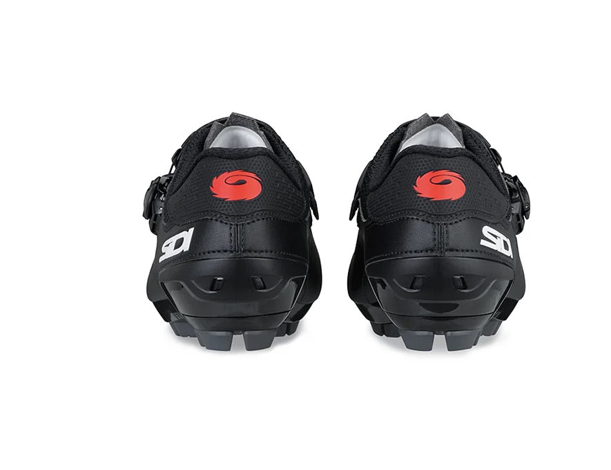 SiDi MTB Eagle 10