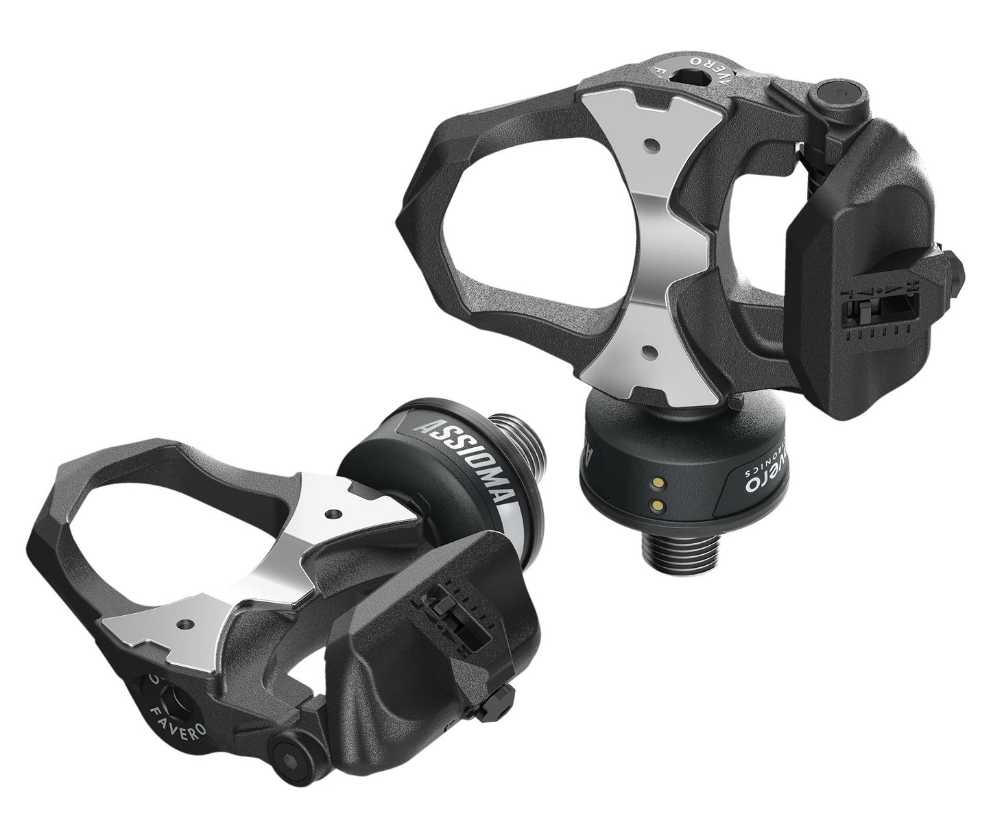 Assioma Favero DUO Power Meter Pedals