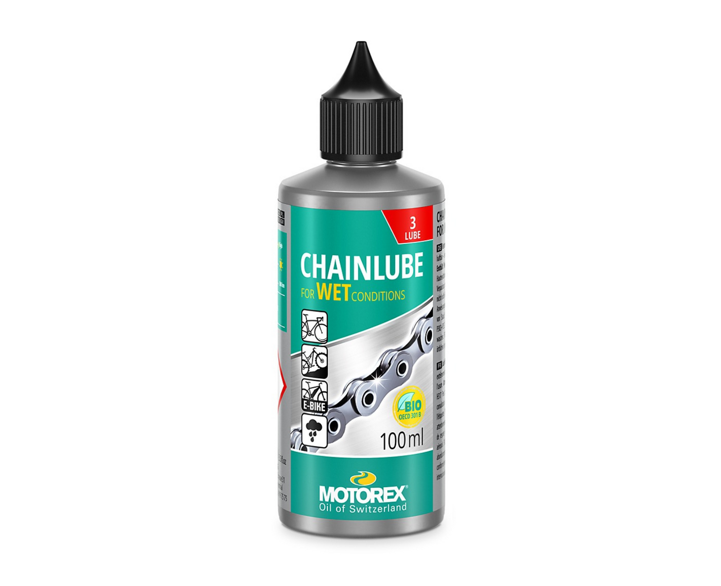 Motorex Wet Chainlube