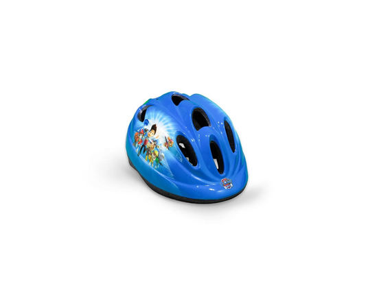 Paw Patrol Blue Kids Helmet